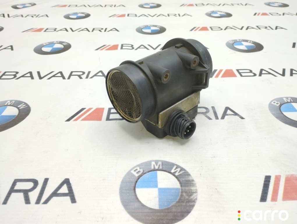Расходомер воздуха BMW 750IL, 13621718521, фото 2
