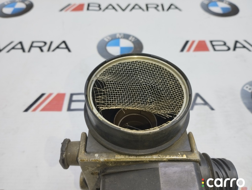 Расходомер воздуха BMW 750IL, 13621718521, фото 4