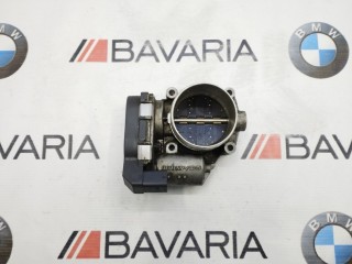 Дроссельная заслонка, ориг. номер 13547555944, BMW