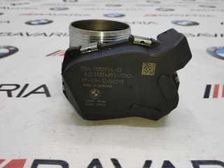 Дроссельная заслонка, ориг. номер 13547555944, BMW