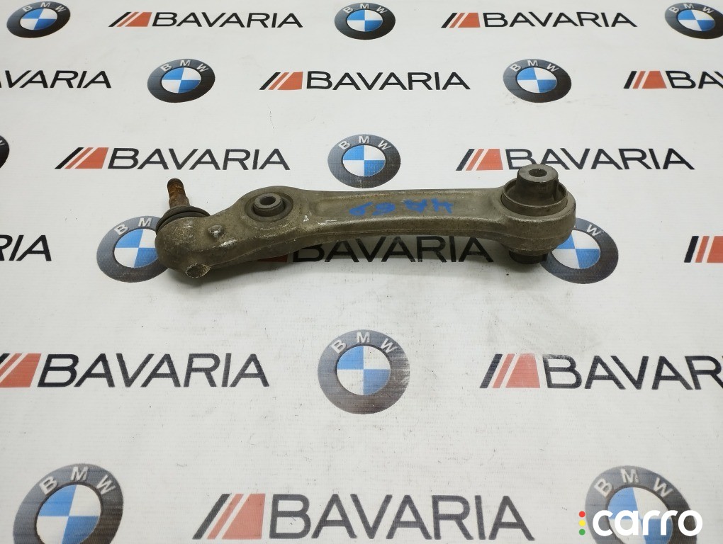 Рычаг поперечный BMW 5' 535i, 31126794203, фото 1
