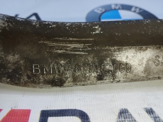 Рычаг бумеранг, ориг. номер 33326796001, 33326770969, BMW X5' 4.8i