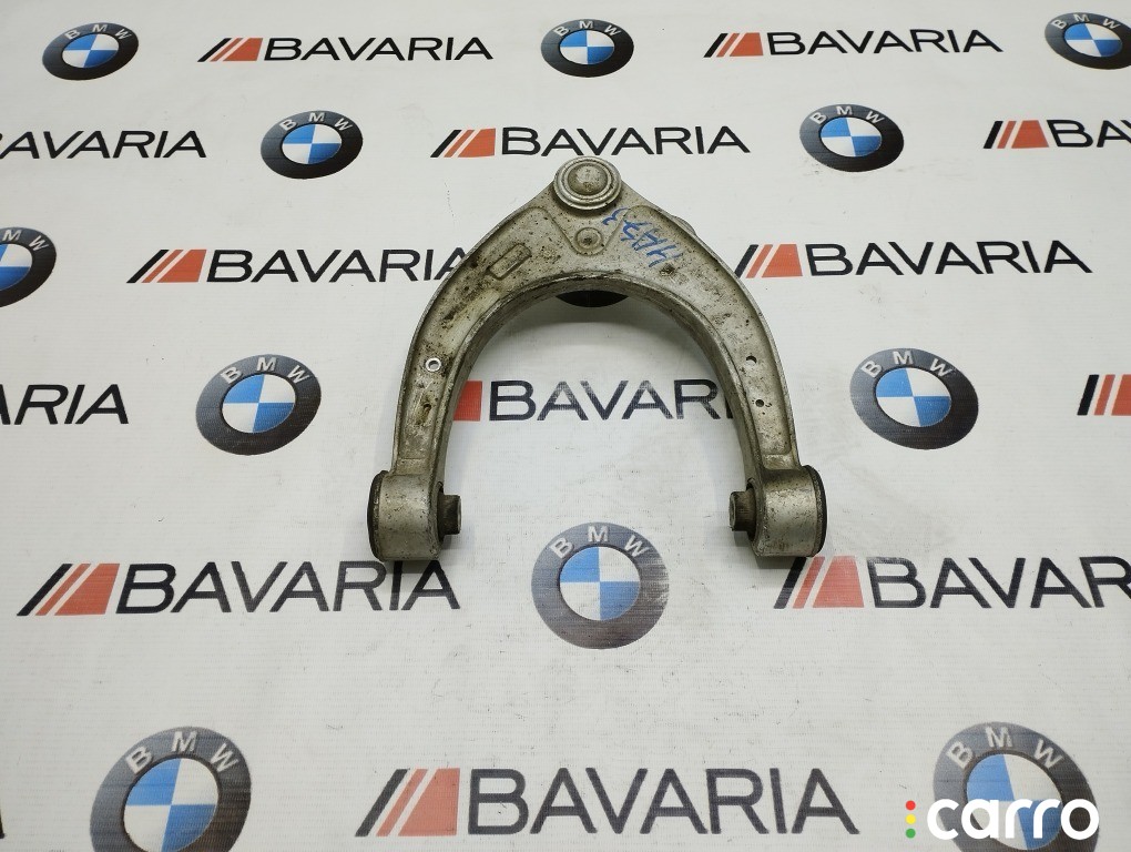 Рычаг верхний BMW 5' 550i, 31126775967, фото 1