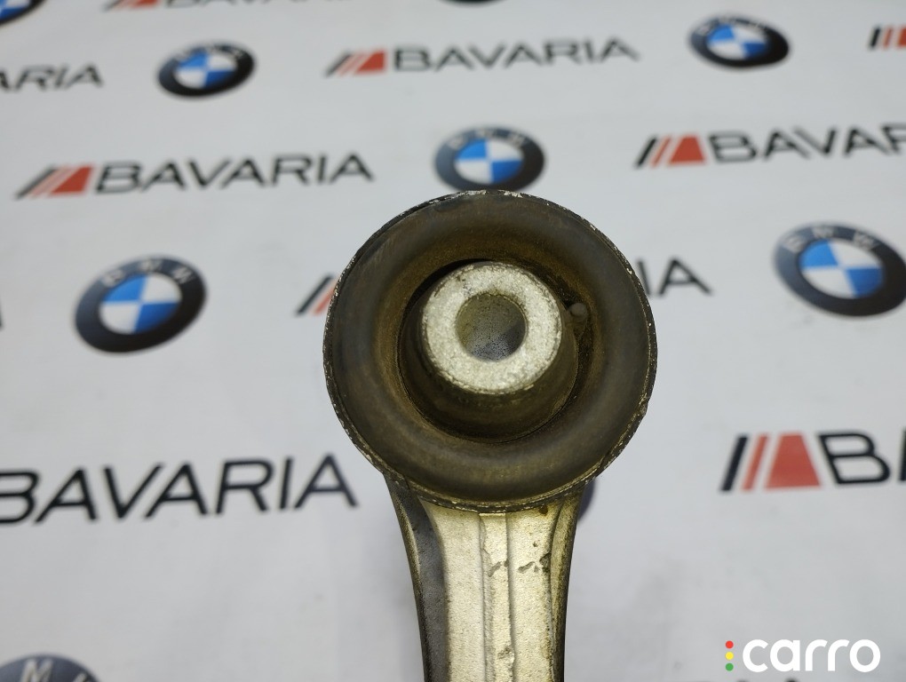 Рычаг верхний BMW 5' 550i, 31126775967, фото 3