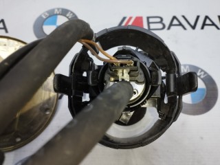 Насос топливный, ориг. номер 16147161387, BMW 525i