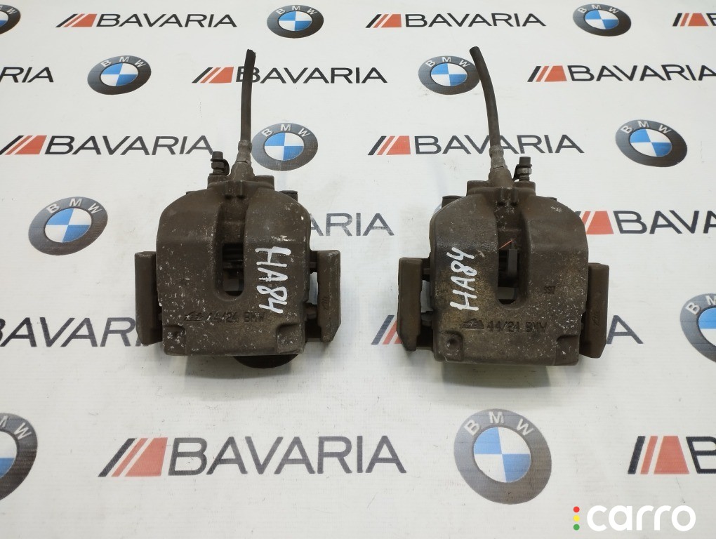 Суппорта в комплекте BMW xDrive35i, 34216776787, фото 1