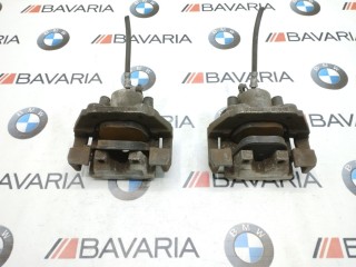 Суппорта в комплекте, ориг. номер 34216776787, 34216776788, BMW xDrive35i