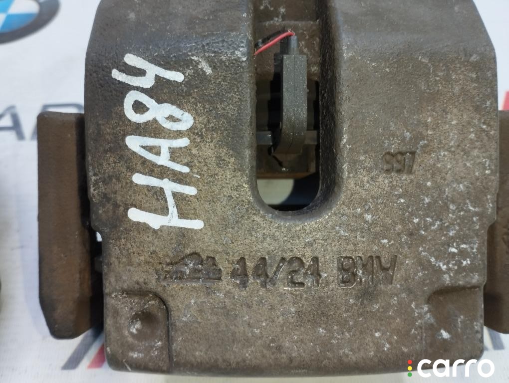 Суппорта в комплекте BMW xDrive35i, 34216776787, фото 3