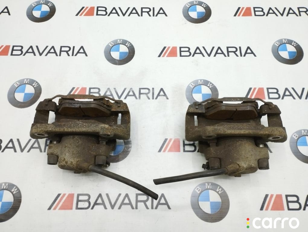 Суппорта в комплекте BMW 750IL, 34111160363, фото 2