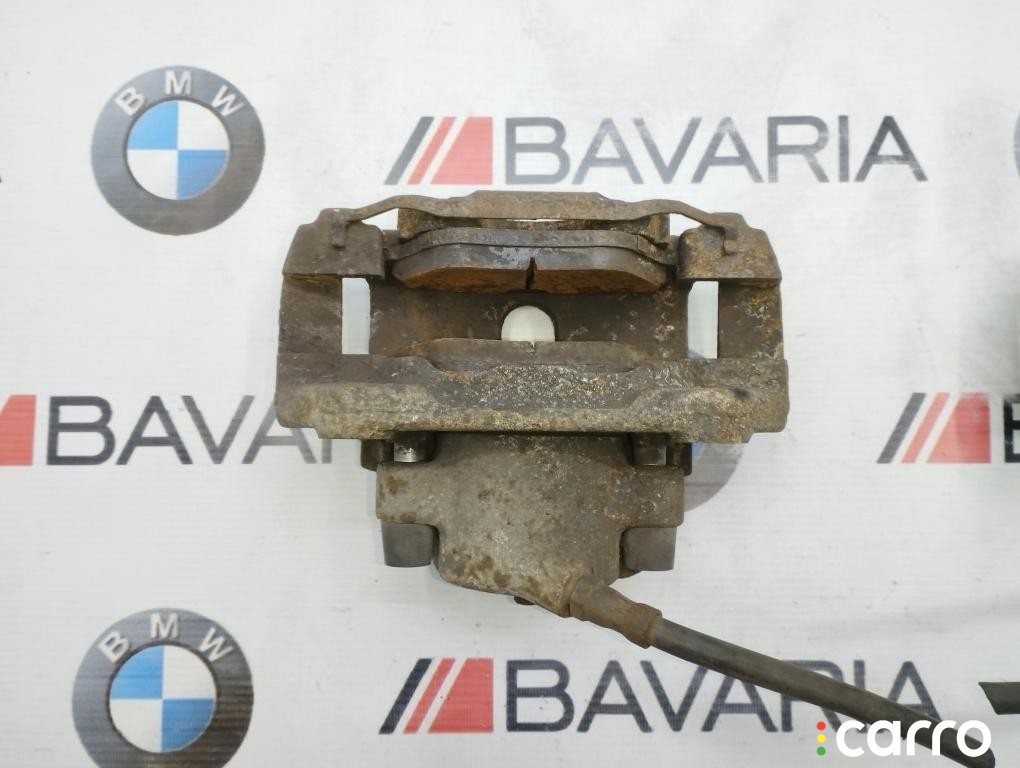 Суппорта в комплекте BMW 750IL, 34111160363, фото 3