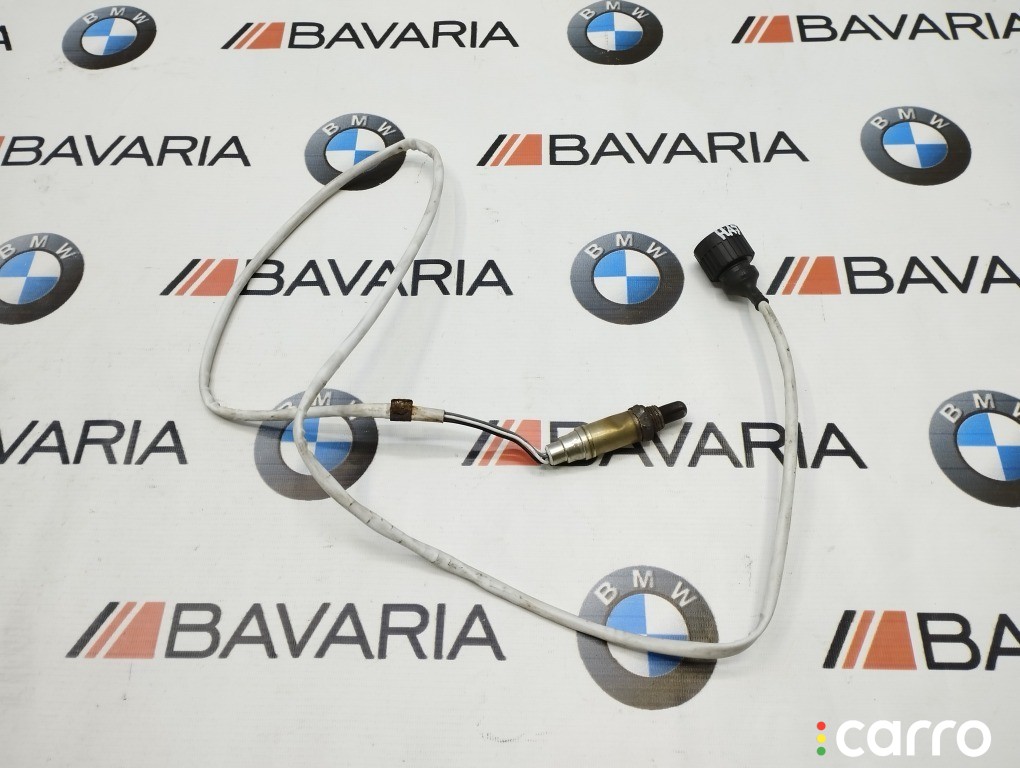 11781735680, 0258005322 Лямбда-зонд до катализатора BMW 525i 1995г. - фото №1