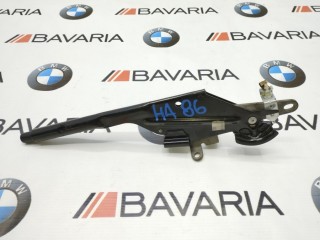 Рычаг стояночного тормаза, ориг. номер 34411157095, BMW 750IL