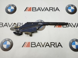 Рычаг стояночного тормаза, ориг. номер 34411157095, BMW 750IL