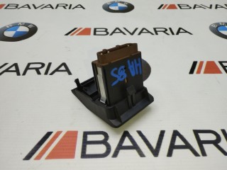 Блок управления освещением, ориг. номер 61318351243, BMW 525i