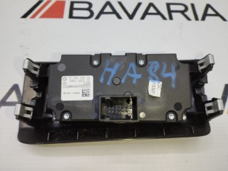 Блок управления освещением, ориг. номер 61319134729, BMW xDrive35i