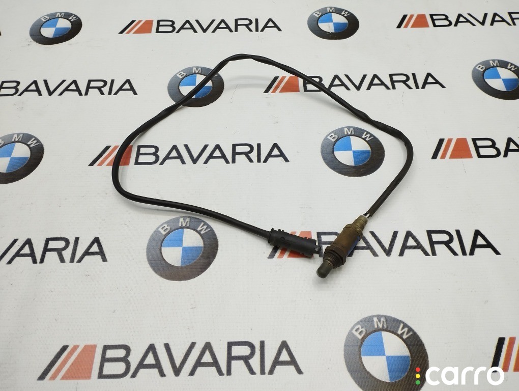 Лямбда-зонд за катализатором BMW 325i, 11781433940, фото 1