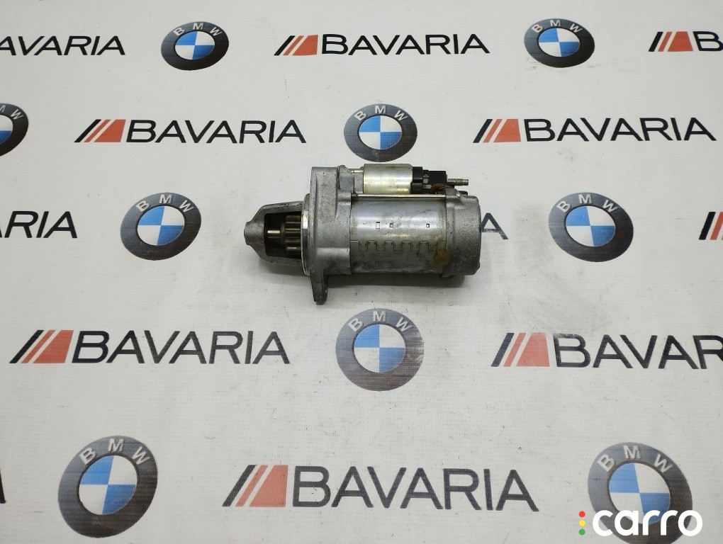Стартер BMW 335i, N55B30, 12417631558, фото 1