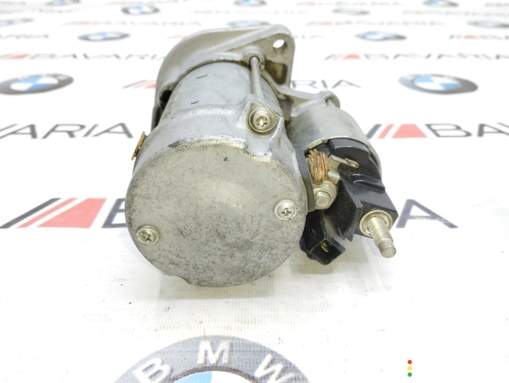 Стартер BMW 335i, N55B30, 12417631558, фото 3