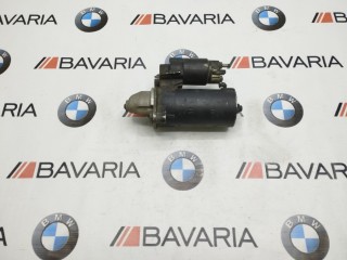 Стартер, ориг. номер 12412354709, BMW 3' 325i