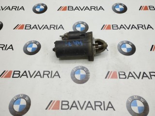 Стартер, ориг. номер 12412354709, BMW 3' 325i