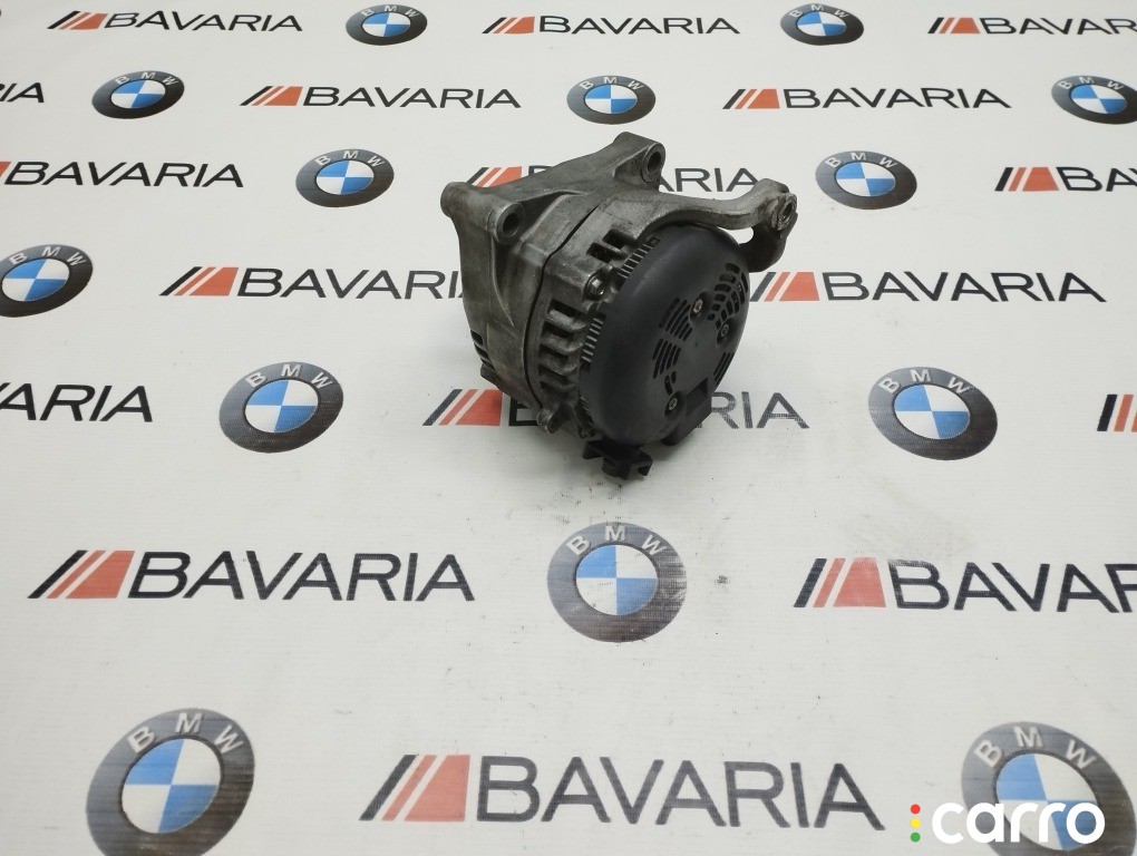 Генератор BMW, N20N26, 12317605061, фото 1