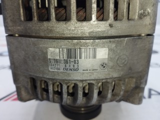 Генератор, ориг. номер 12317605061, BMW
