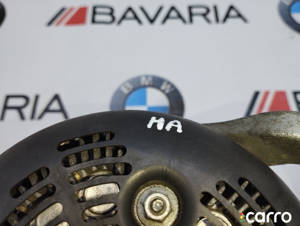 Генератор BMW, N20N26, 12317605061, фото 3