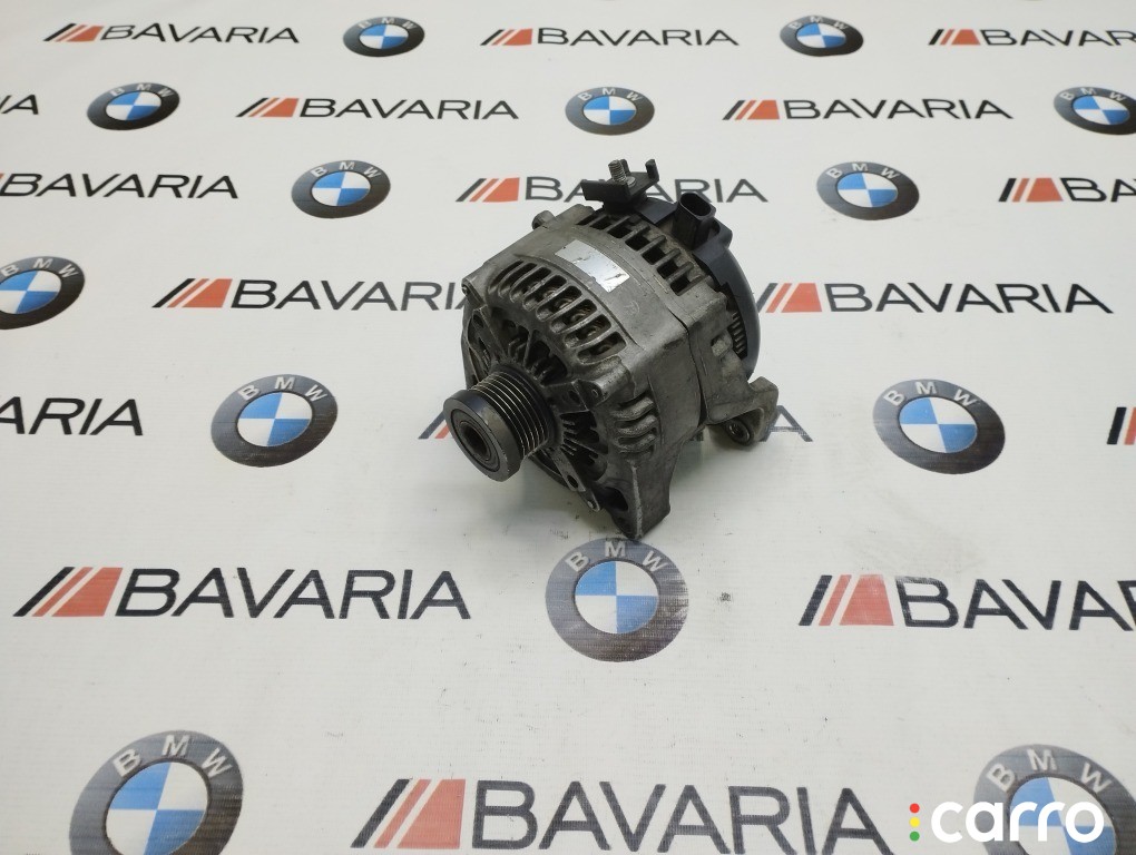 Генератор BMW 5' 528i, N20B20, 12317605061, фото 1
