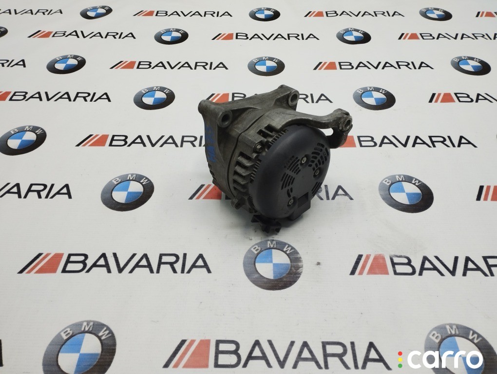Генератор BMW 5' 528i, N20B20, 12317605061, фото 2