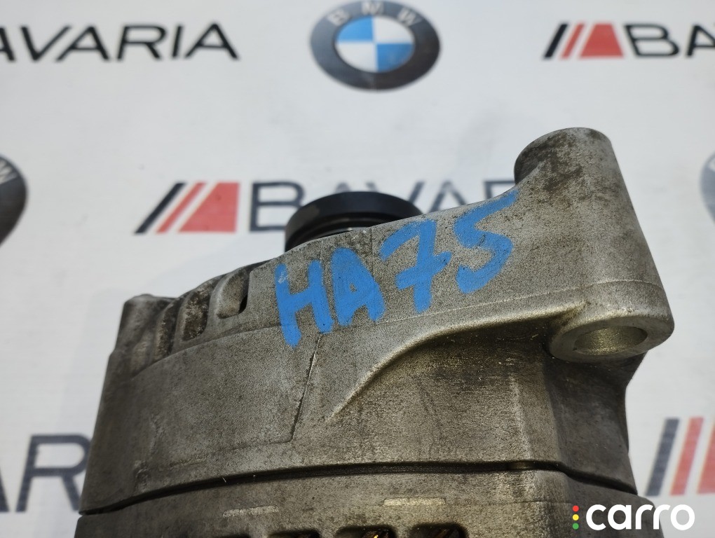 Генератор BMW 5' 528i, N20B20, 12317605061, фото 3