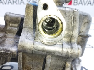 Насос гур с сервоклапаном, ориг. номер 32416796454, BMW xDrive35i
