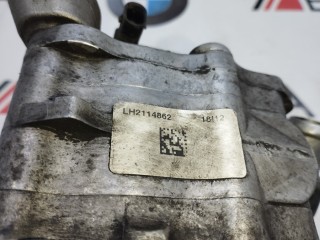 Насос гур с сервоклапаном, ориг. номер 32416796454, BMW xDrive35i