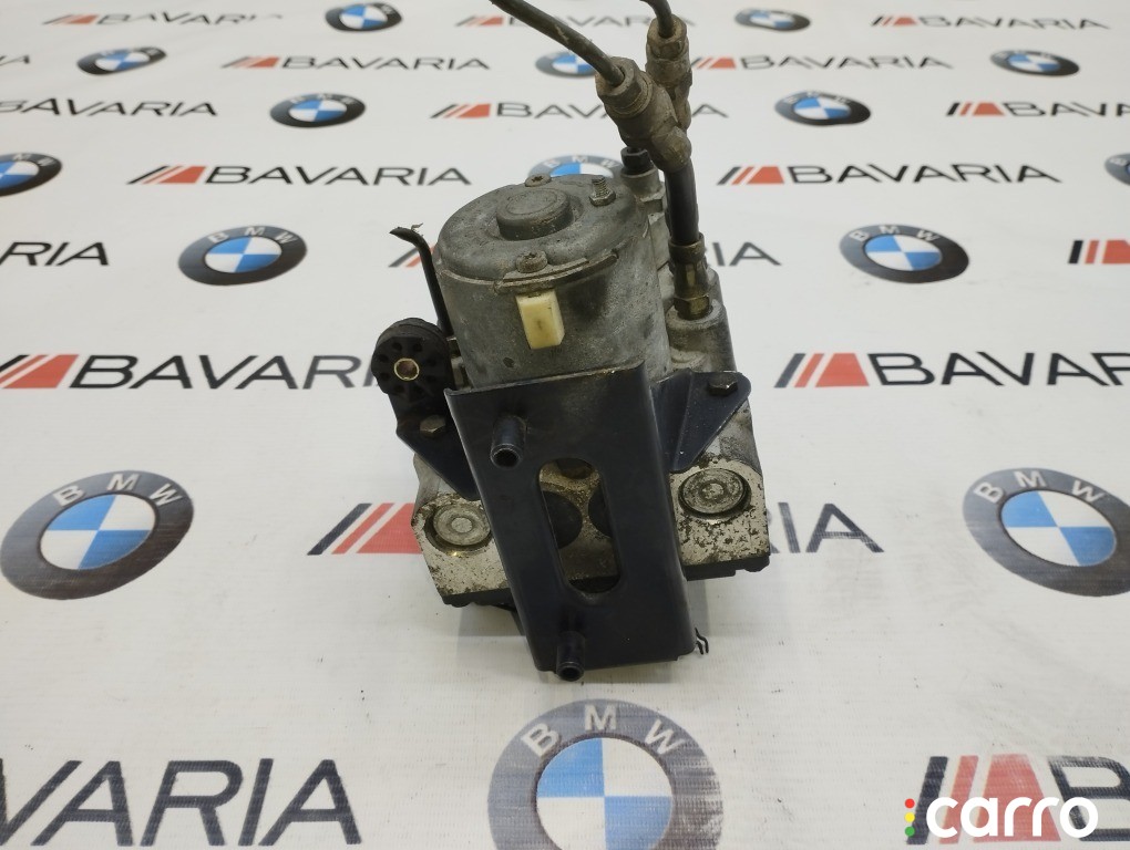 Блок ABS BMW 525i, 34511163026, фото 2