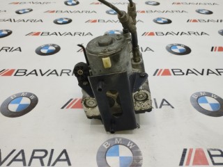 Блок ABS, ориг. номер 34511163026, BMW 525i