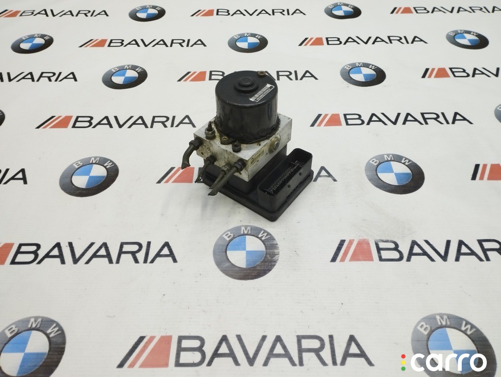 Блок ABS BMW 325i, 34516757387, фото 1