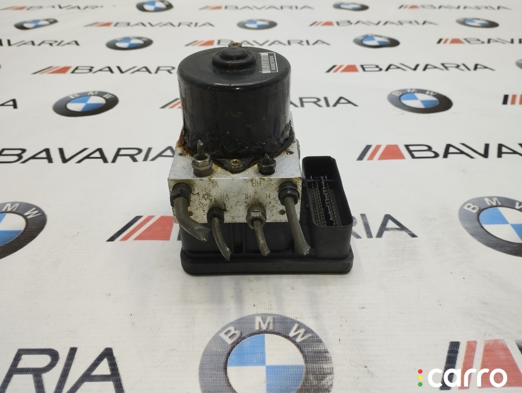 Блок ABS BMW 325i, 34516757387, фото 2