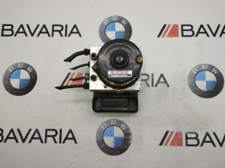 Блок ABS, ориг. номер 34516757387, 34512460505, BMW 325i