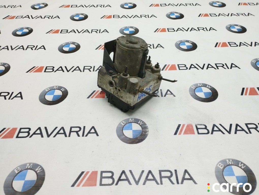 Блок ABS BMW 525i, 34511163026, фото 1