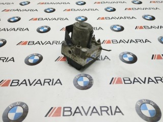 Блок ABS, ориг. номер 34511163026, BMW 525i