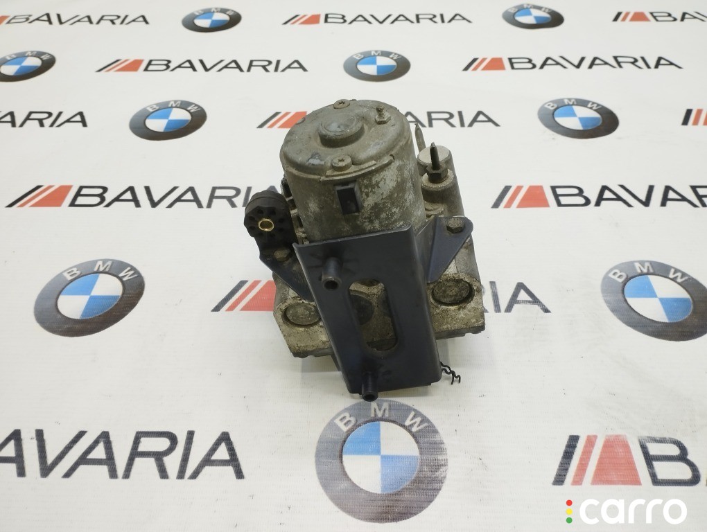 Блок ABS BMW 525i, 34511163026, фото 2