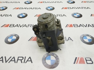 Блок ABS, ориг. номер 34511163026, BMW 525i