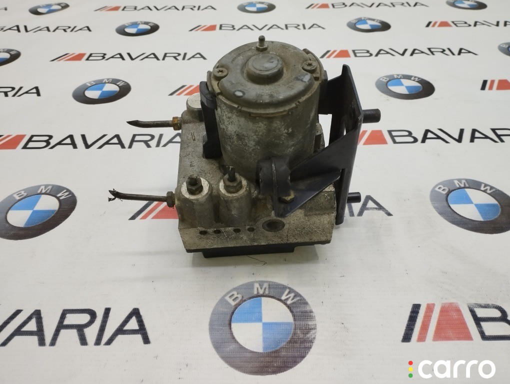 Блок ABS BMW 525i, 34511163026, фото 3