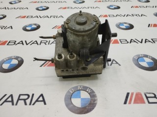 Блок ABS, ориг. номер 34511163026, BMW 525i