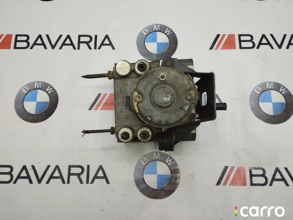 Блок ABS BMW 525i, 34511163026, фото 4