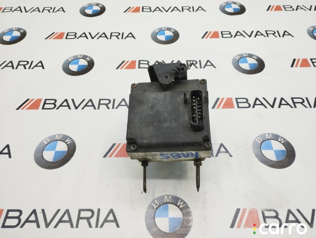 Блок ABS BMW 525i, 34511163026, фото 5