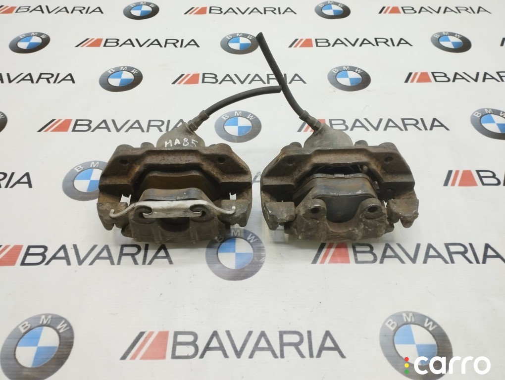 Суппорта в комплекте BMW 525i, 34111160368, фото 2