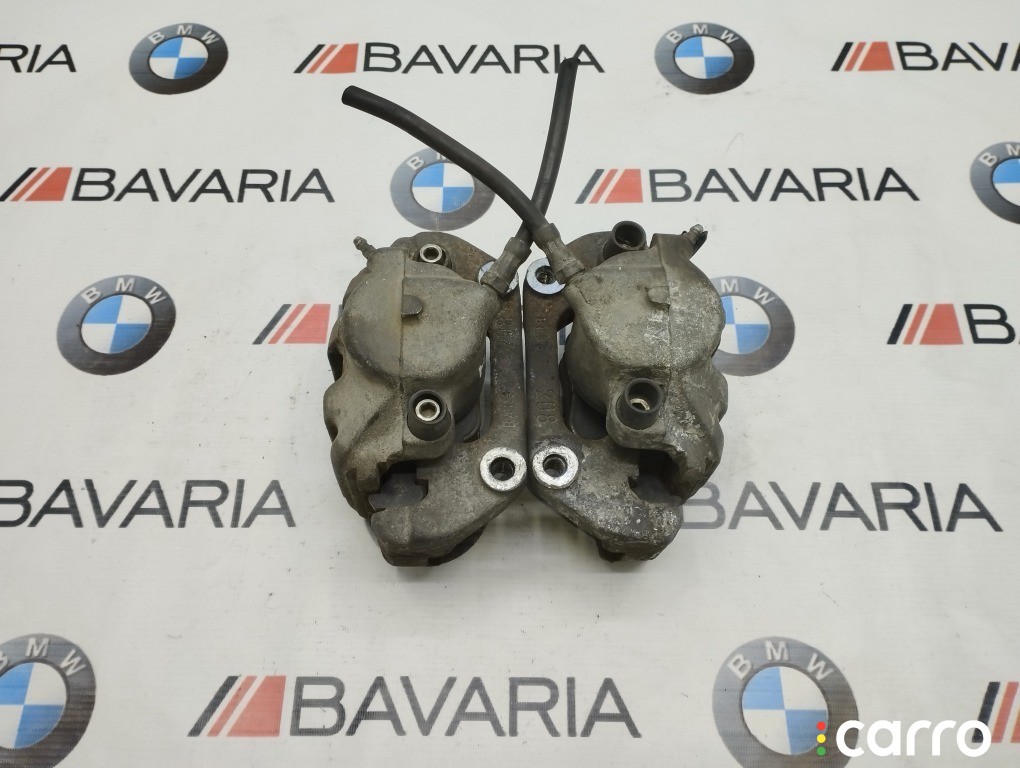 Суппорта в комплекте BMW 525i, 34111160368, фото 3