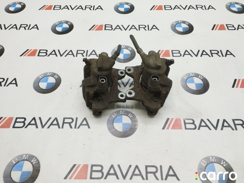 Суппорта в комплекте BMW 525i, 34211160381, фото 2