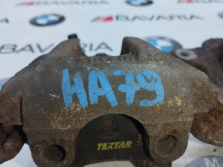 Суппорта в комплекте, ориг. номер 34211160381, 34211160382, BMW 525i