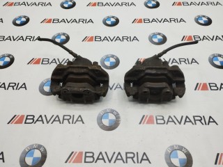 Суппорта в комплекте, ориг. номер 34111160368, 34111160367, BMW 525i